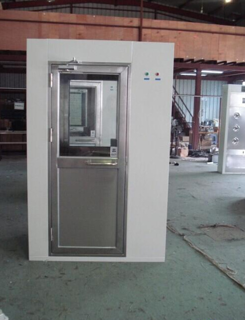 Induction Door High Quality Clean Room Equipment