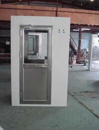 Induction Door High Quality Clean Room Equipment