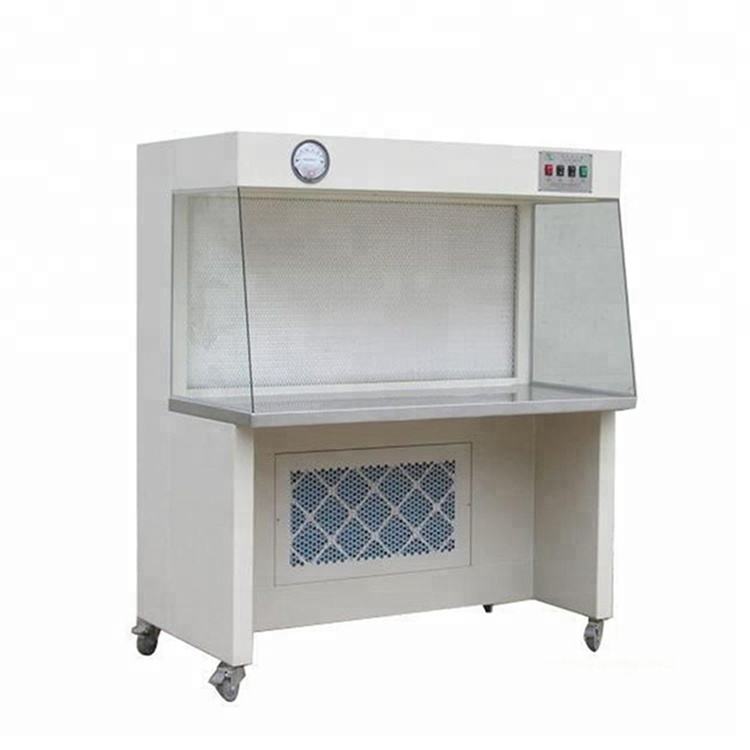 Clean Room Work Bench Laminar Flow Vertical Bench