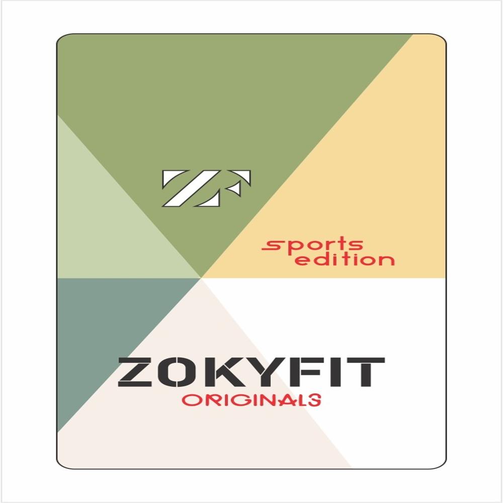 TAG ZOKYFIT