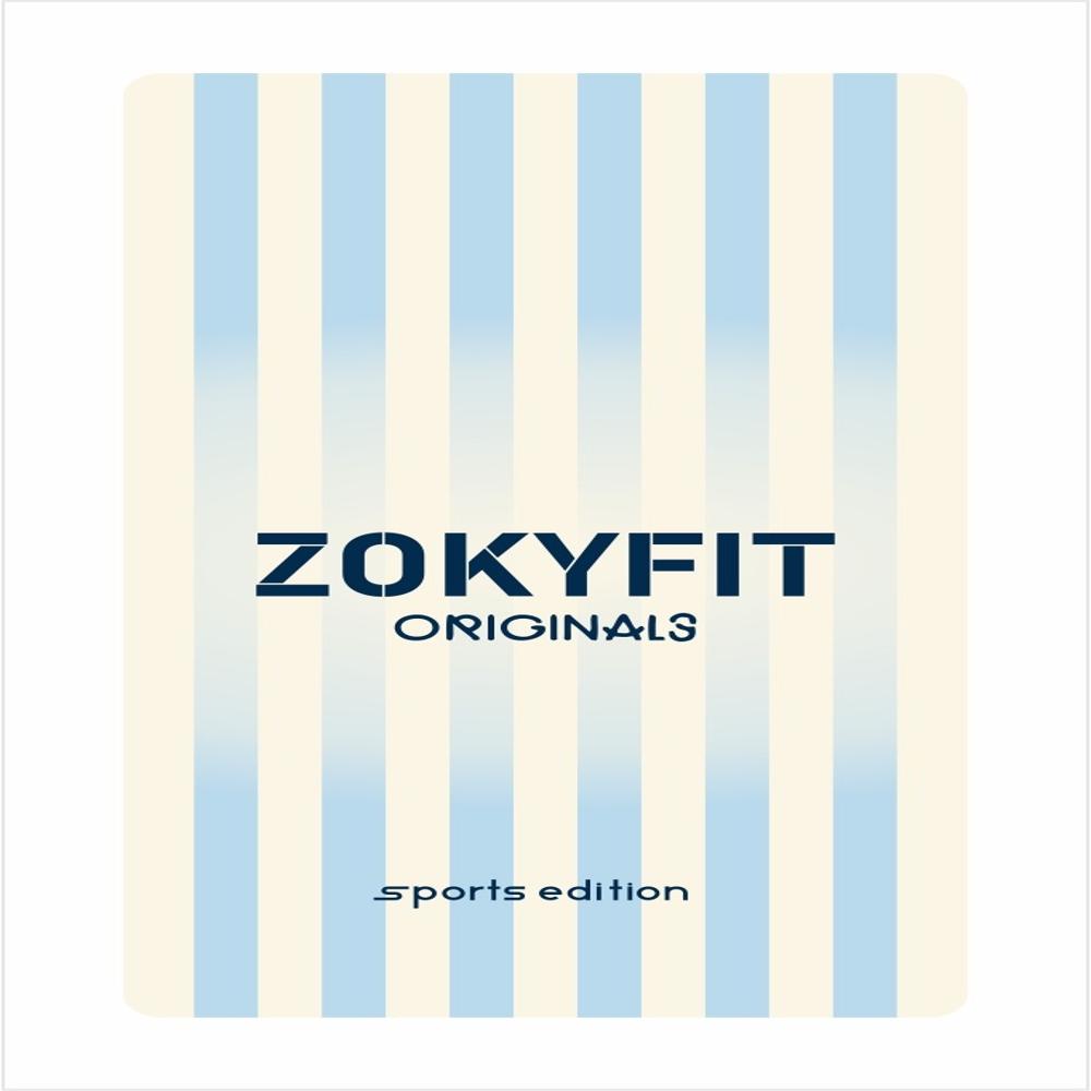 TAG ZOKYFIT