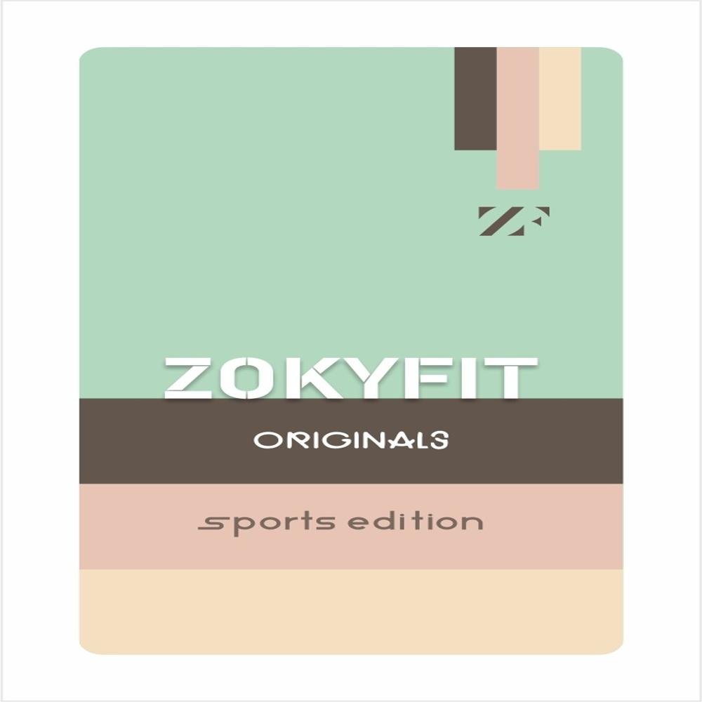 TAG ZOKYFIT