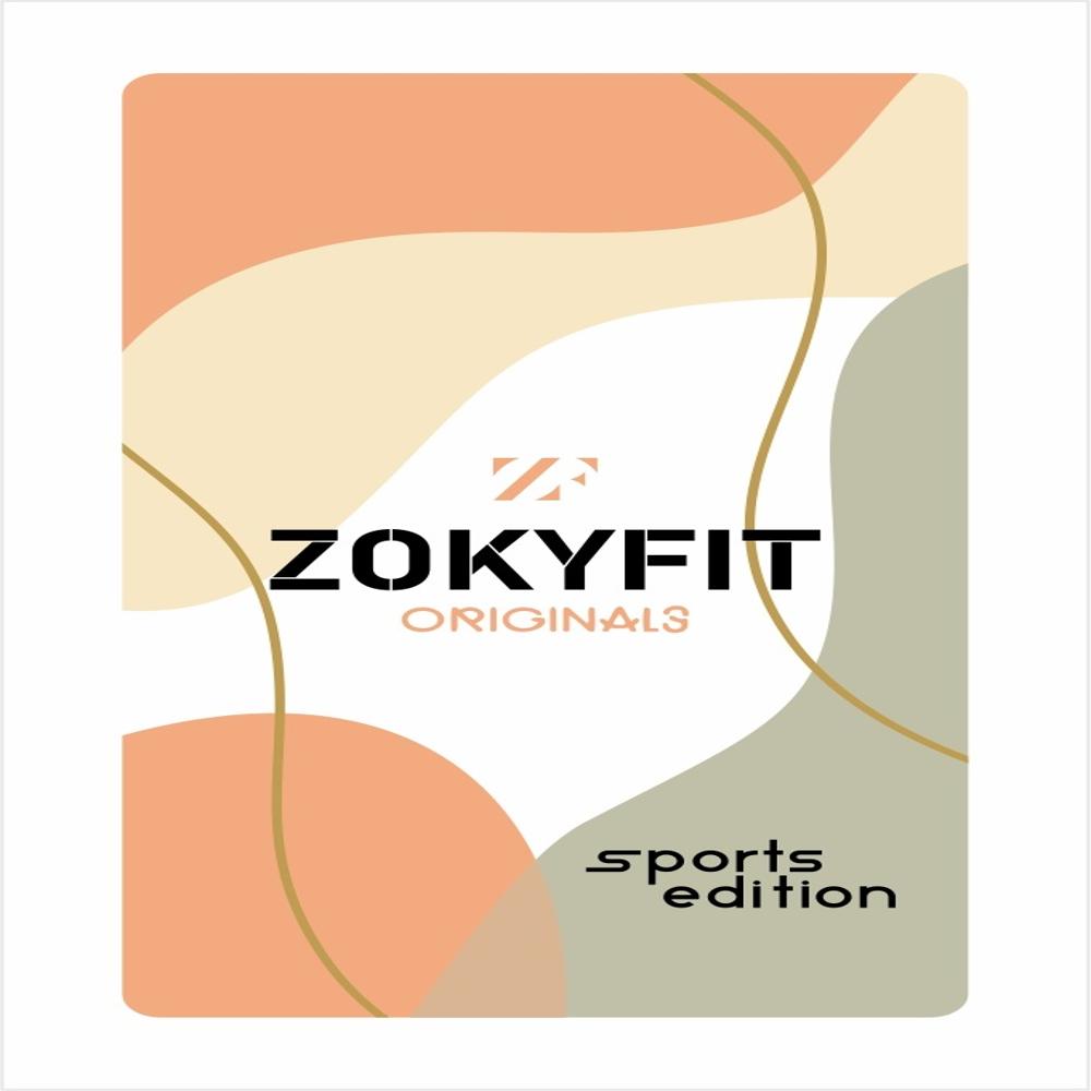 TAG ZOKYFIT