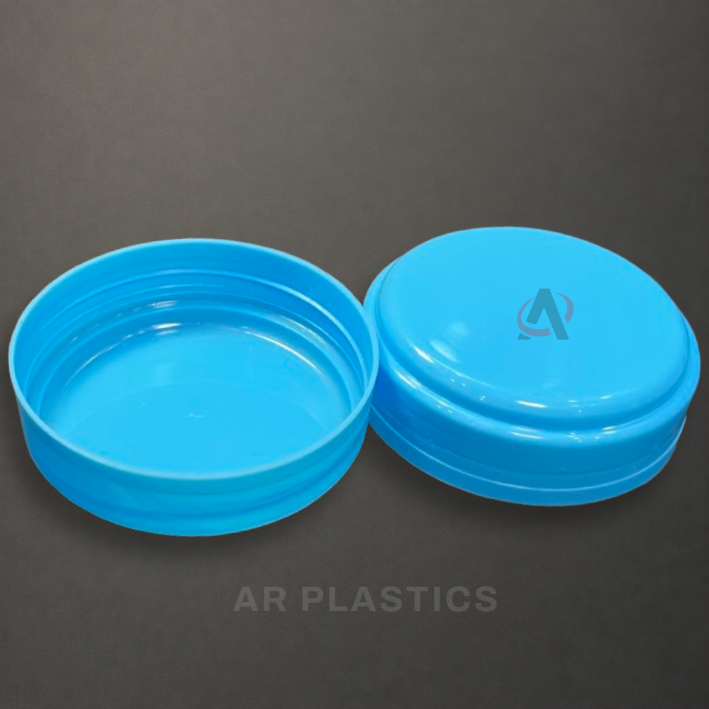 83 MM Step-Dome Cap
