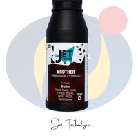 Brother Toner Powder - Capacity: 100g Ton/day