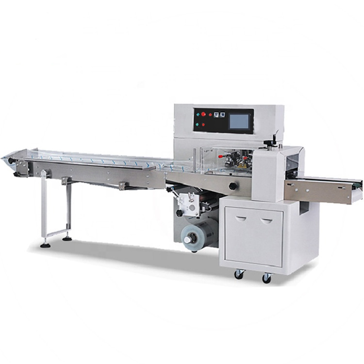 Multifunctional Packaging Machine
