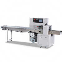 Multifunctional Packaging Machine