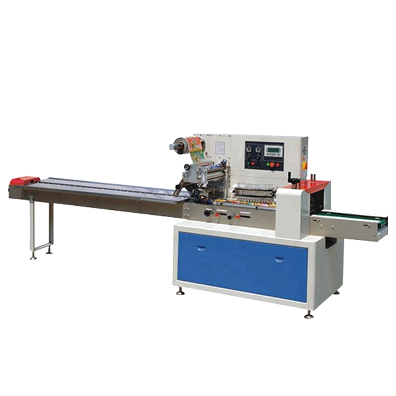 Multifunctional Packaging Machine