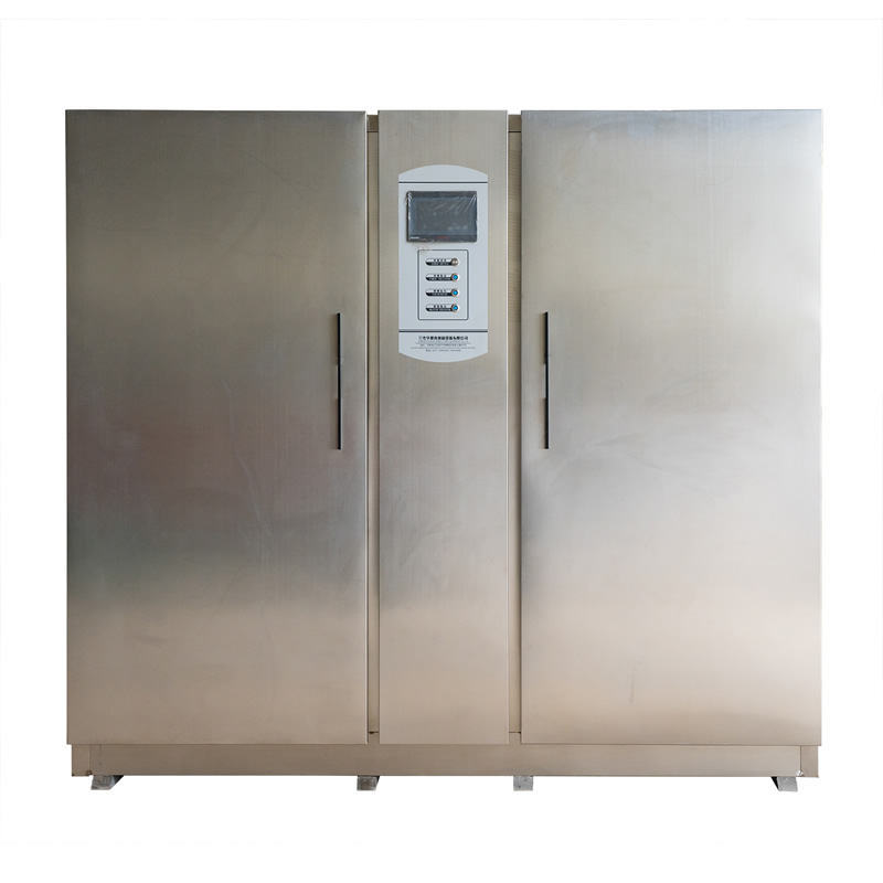 Large Capacity Electric Mushroom Dryer Dehydrator Machine