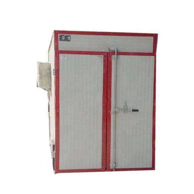 Mushroom Cultivation Industrial Dryer Farm Drying Machine