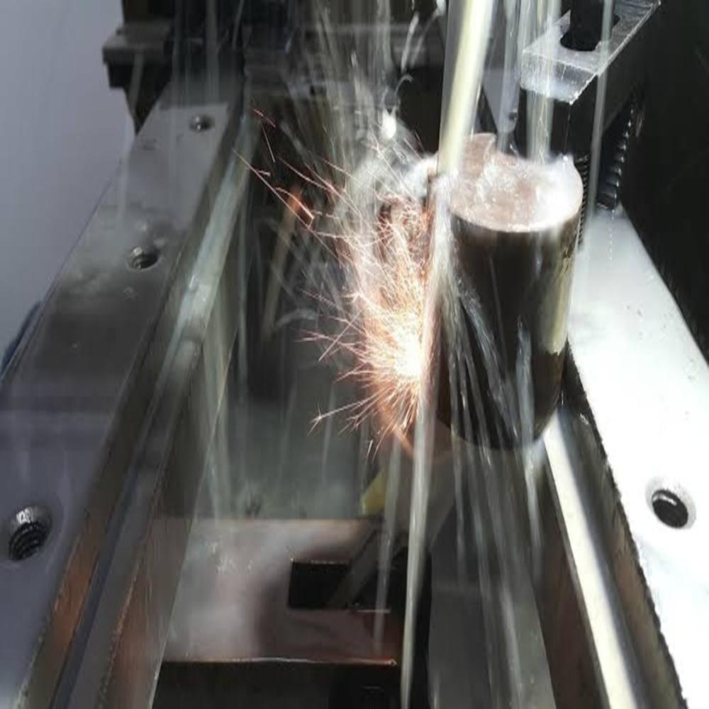CNC Wirecutting Job works