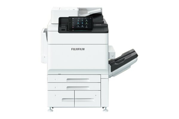 Album And Commercial Printing Machine Fujifilm ApeosPro C810 For Photo Production Color Printer