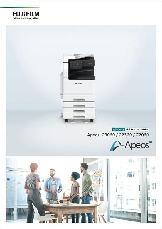 Photocopier Machine