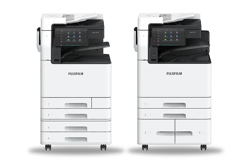 FUJIFILM Apeos Series A3 Color Multifunction Printer