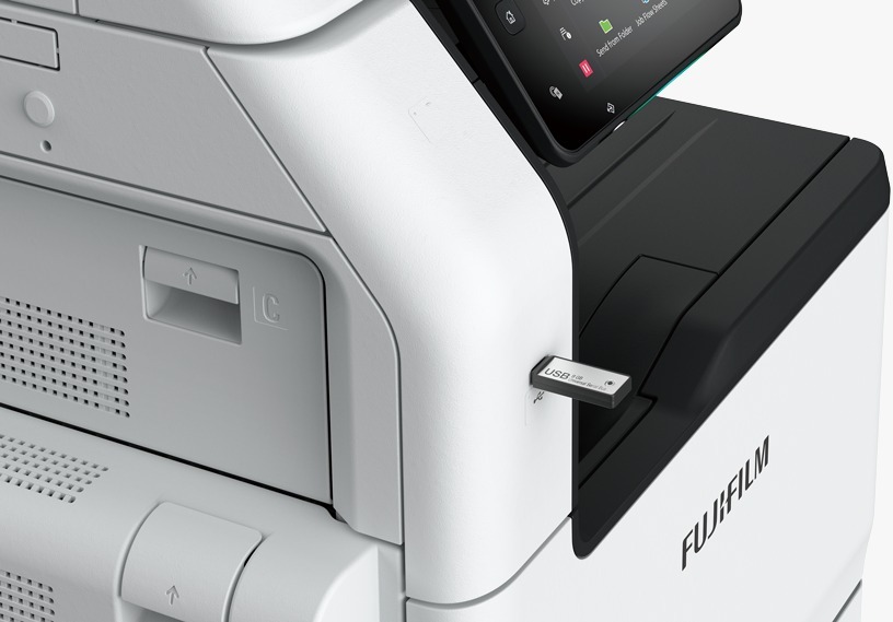 FUJIFILM Apeos 3560 3060 2560 A3 Monochrome Multifunction Printer