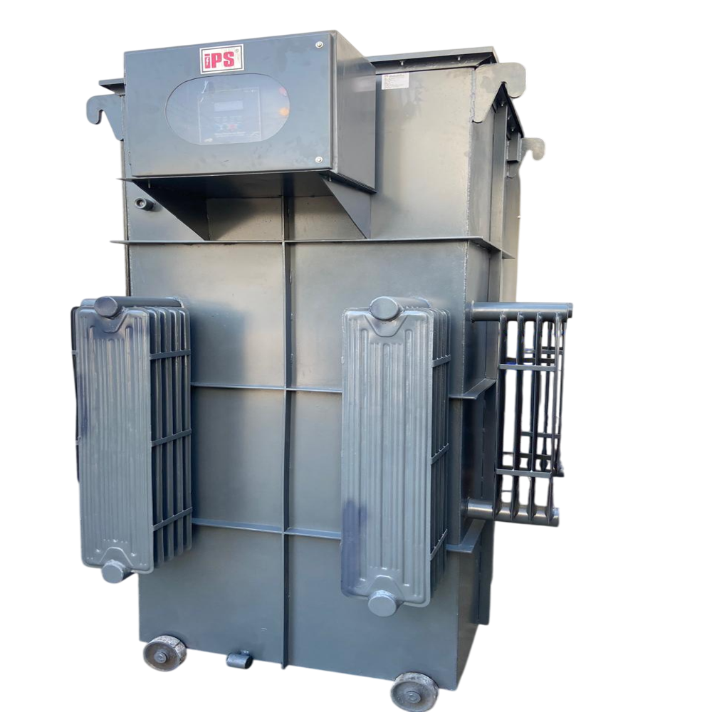 1200KVA Linear Type Servo Voltage Stabilizer