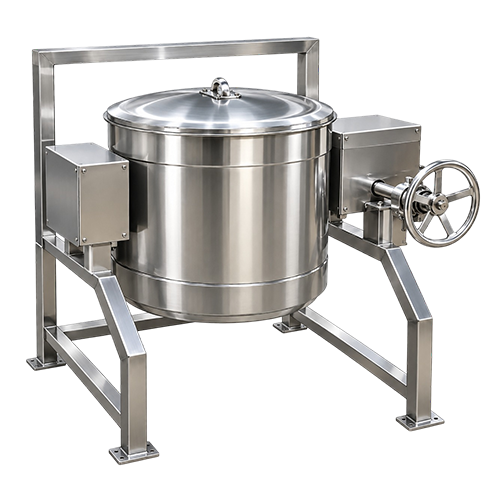 Rice cooking Vessel