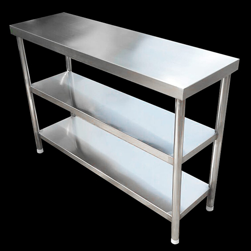 Work And Pickup Tables