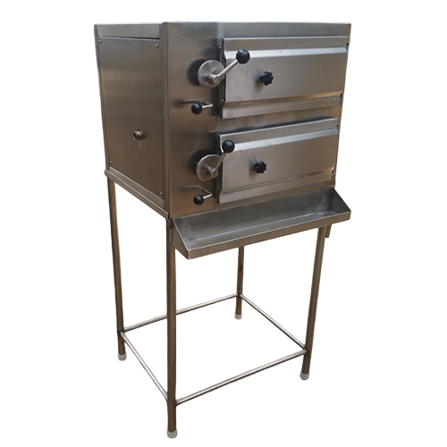 Dosa Plate Stand