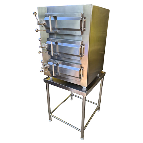 Dosa Plate Stand