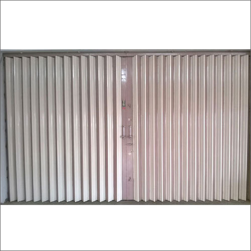 Shutter Gate