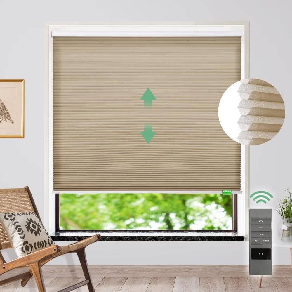 Rolldown Honeycomb system
