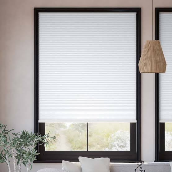 Rolldown Honeycomb system