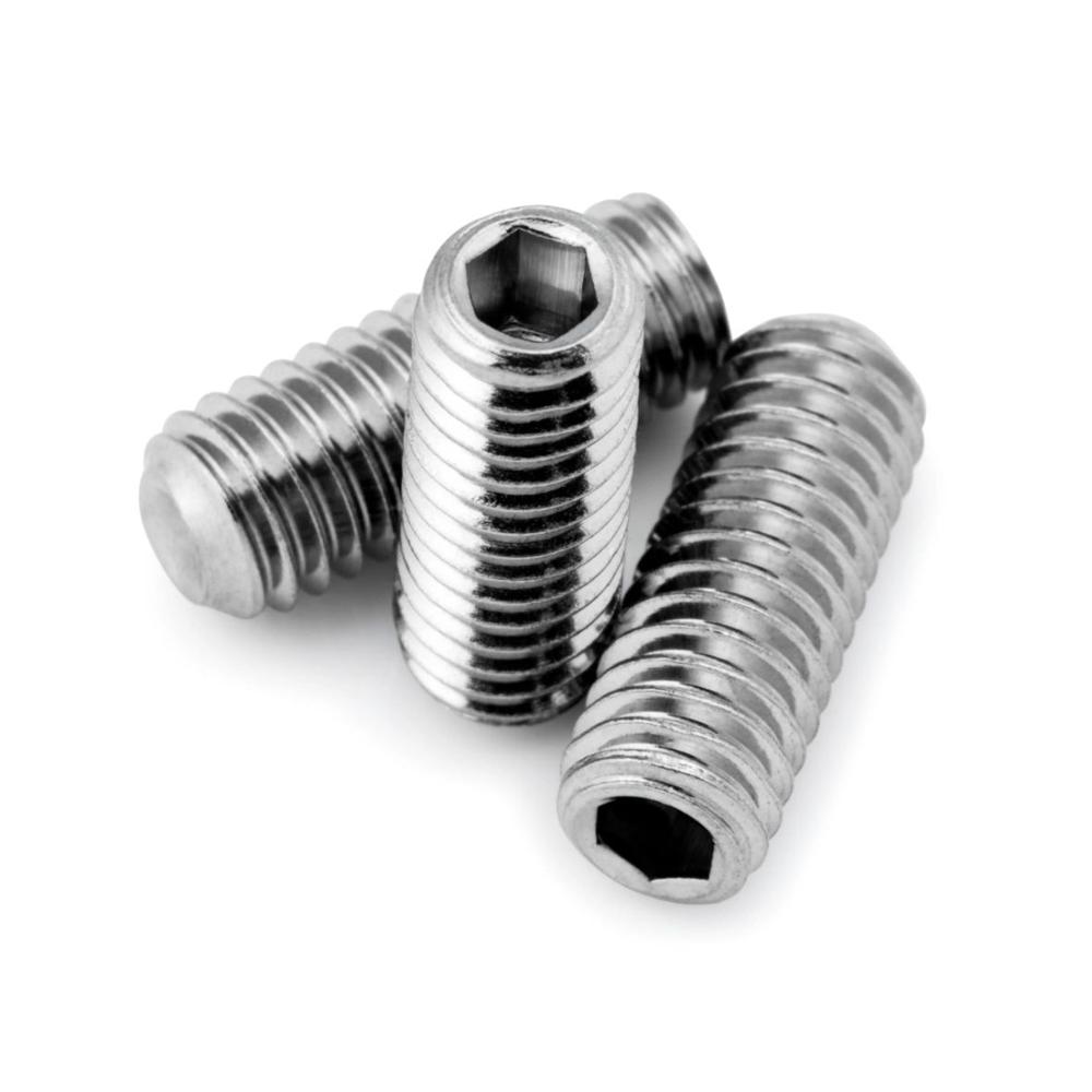 Grub Screw