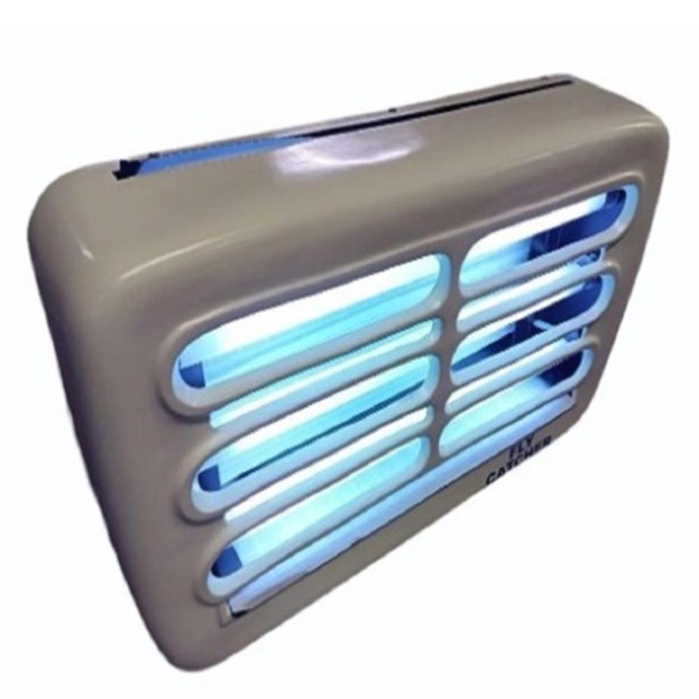 Glue Pad Fly Catcher