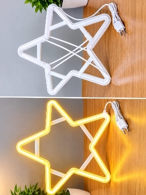 Led star ww