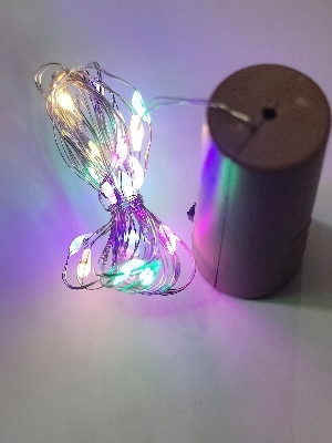 Fairy lights