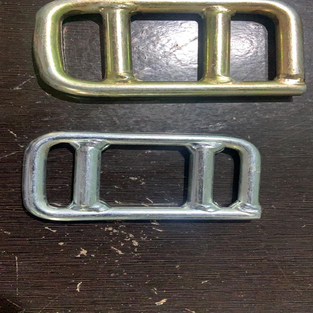 50mm Welded Buckle