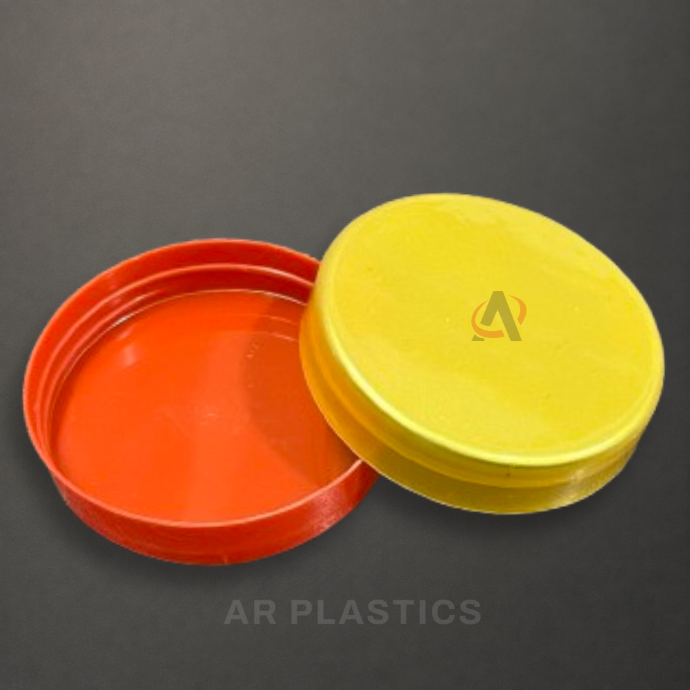 69 MM Sunpet Cap