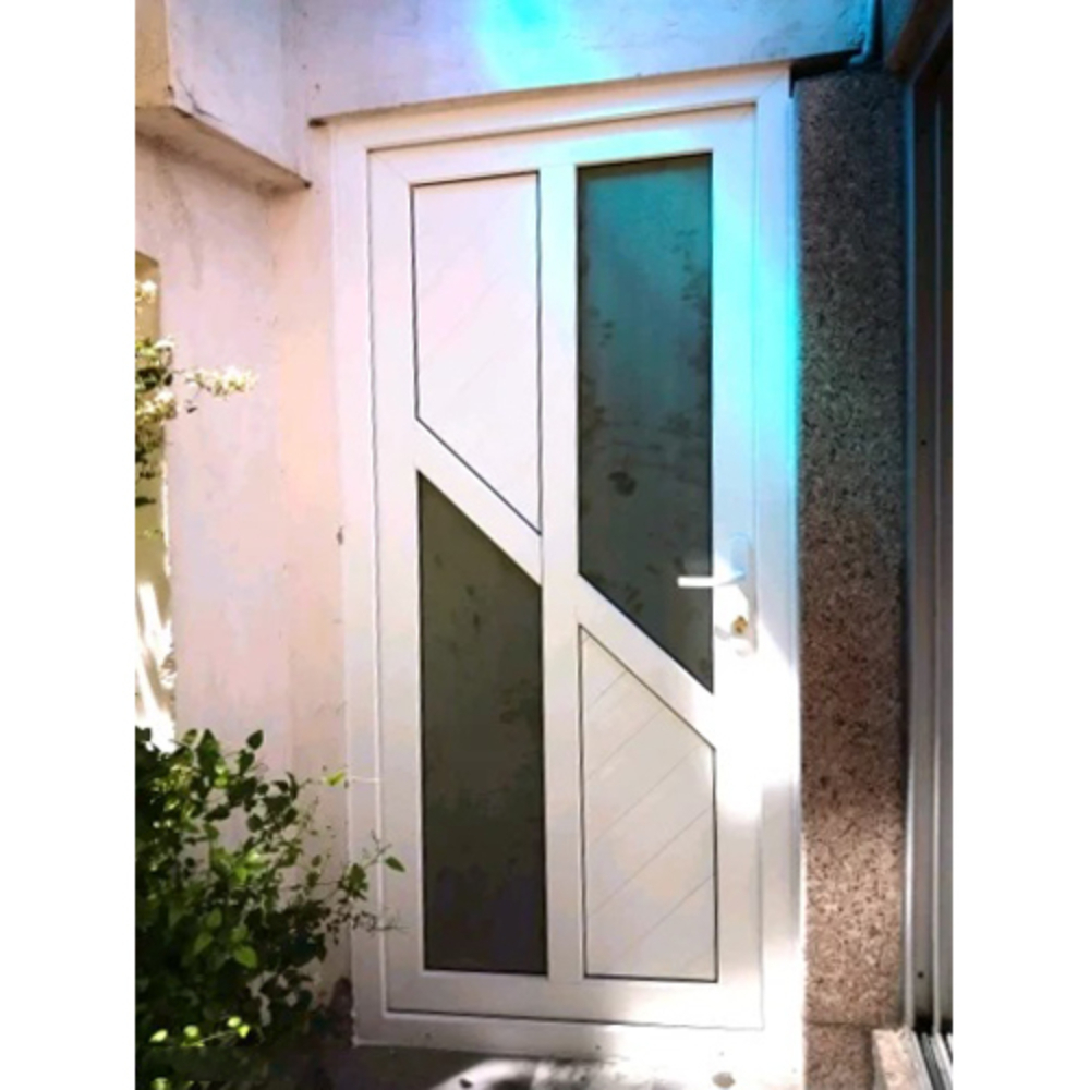 UPVC Modern Hing Door
