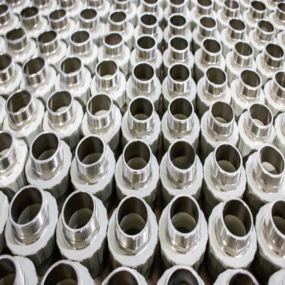 Machining Job work