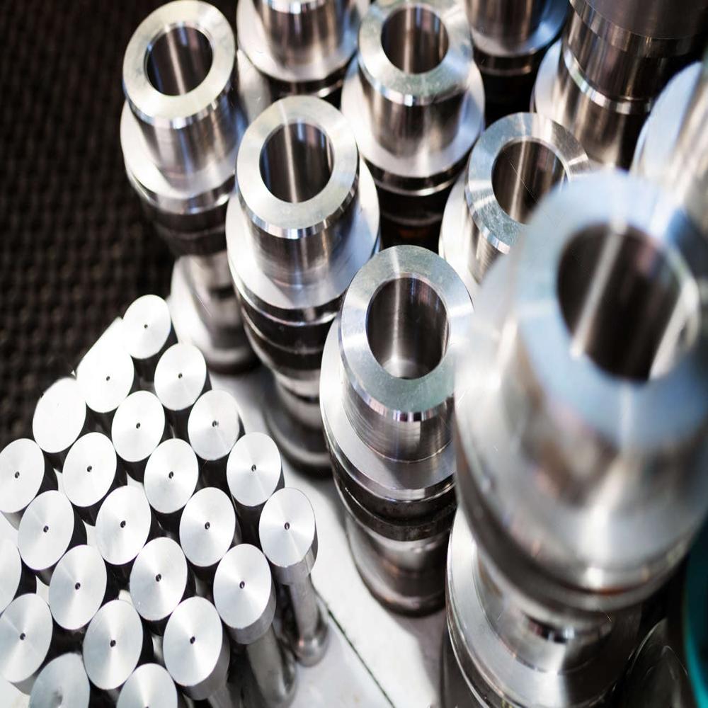 CNC Turning Jobwork Services