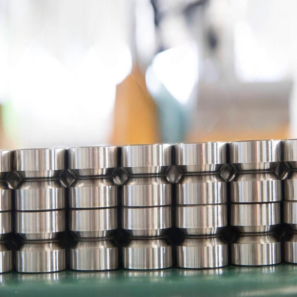 CNC Turning Jobwork Services