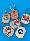 Prmotional keychain