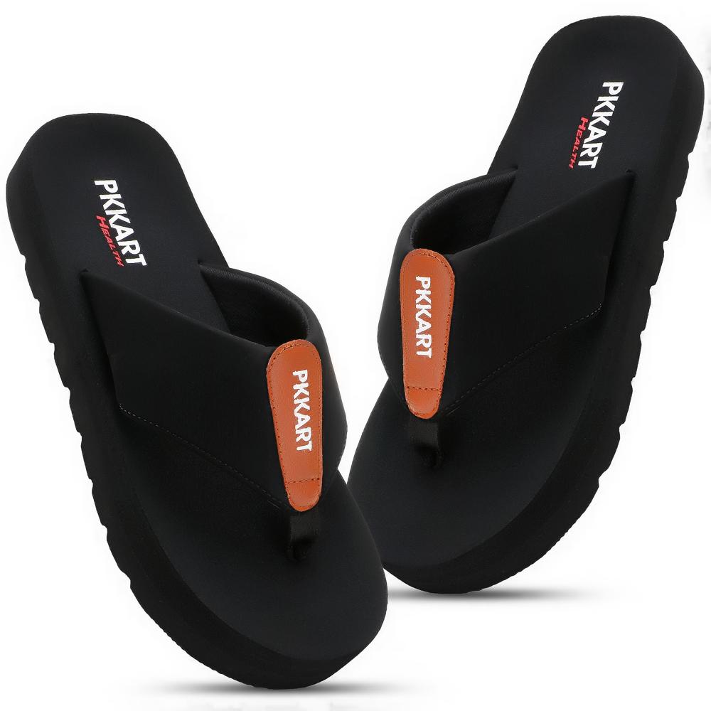PKKART Men Flip Flops