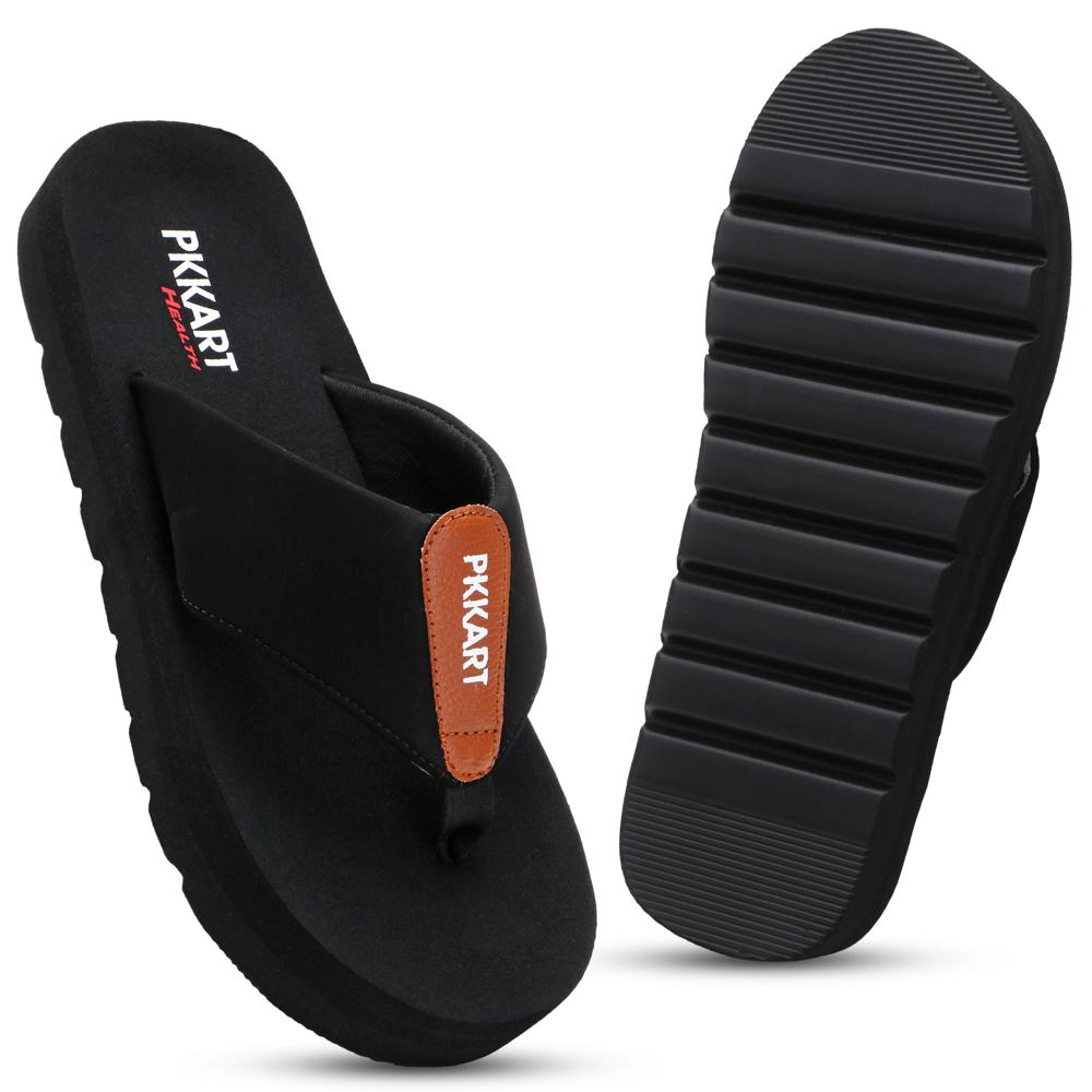 PKKART Men Flip Flops