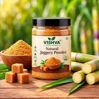 Natural Jaggery Powder