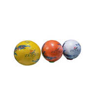 Zepex PVC Moulded Football