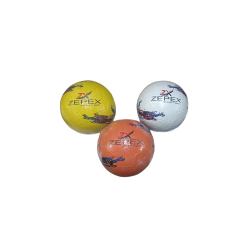 Zepex PVC Moulded Football
