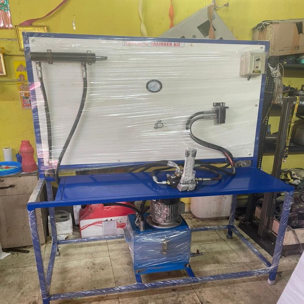 Hydraulic Trainer Kit