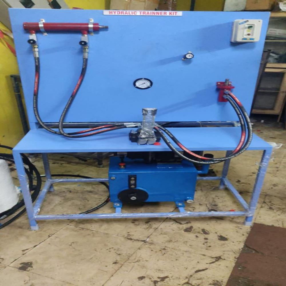 Hydraulic Trainer Kit
