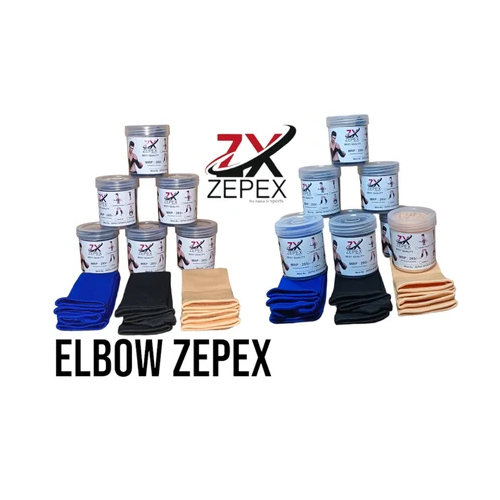 Zepex Cotton Hand Sleeve