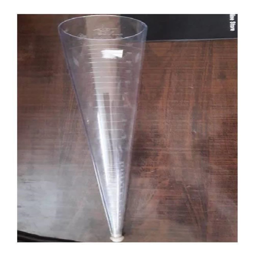 Imhoff Cone Apparatus
