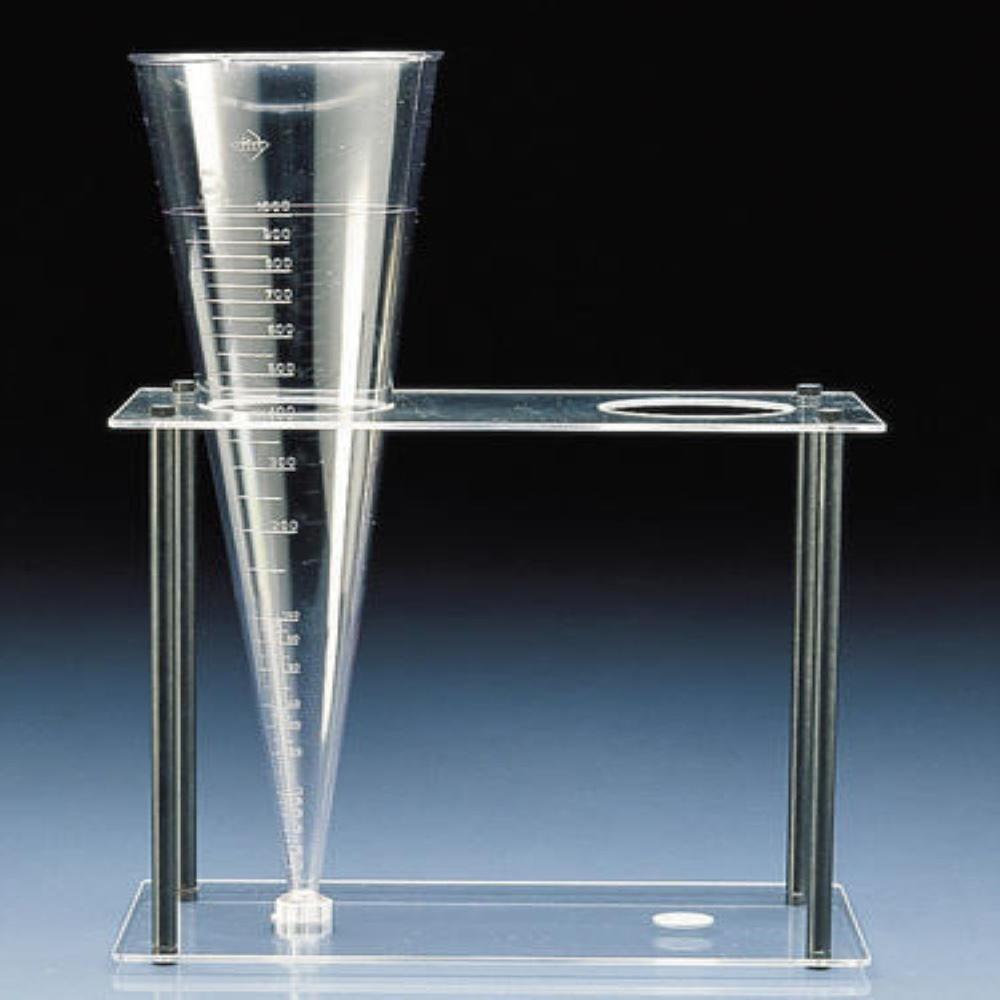 Imhoff Cone Apparatus