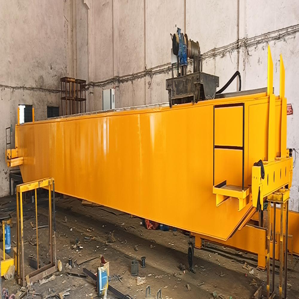 Double Girder Crane