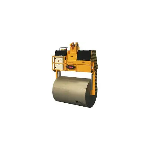 Coil Handling Crane